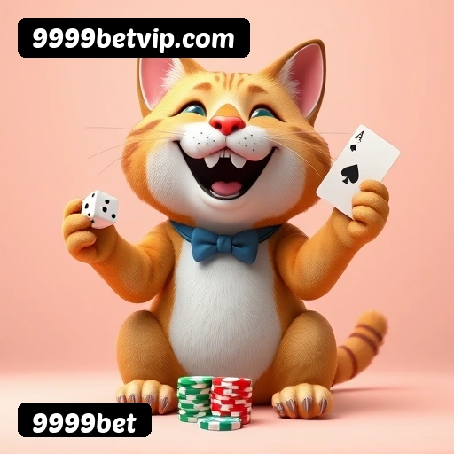 Chuva de Bônus 9999bet nos slots