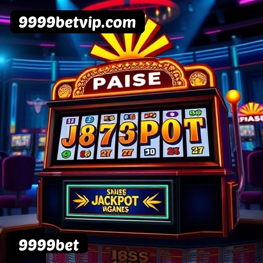 Recursos App 9999bet