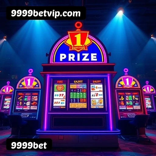 Programa VIP 9999bet