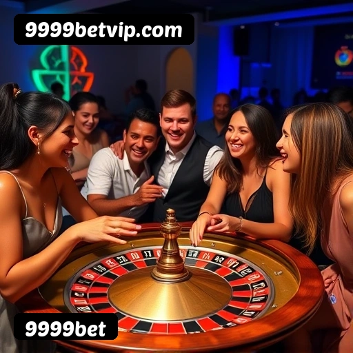 Chances Ganhar 9999bet