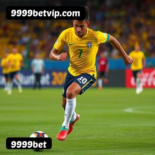 Performance App 9999bet