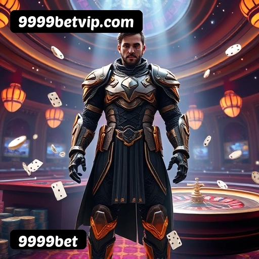 Oportunidades 9999bet