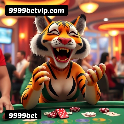 Promoções App 9999bet