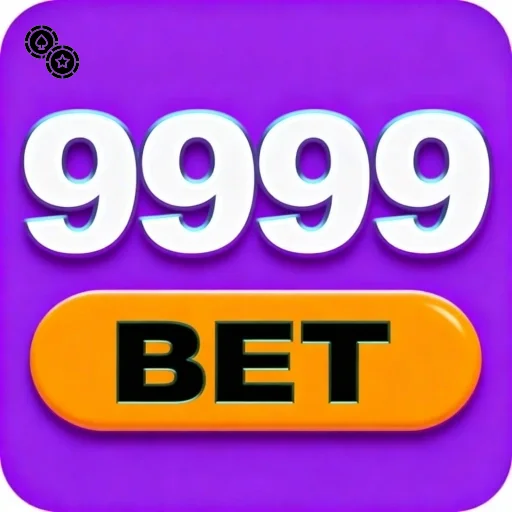 Logo da 9999bet