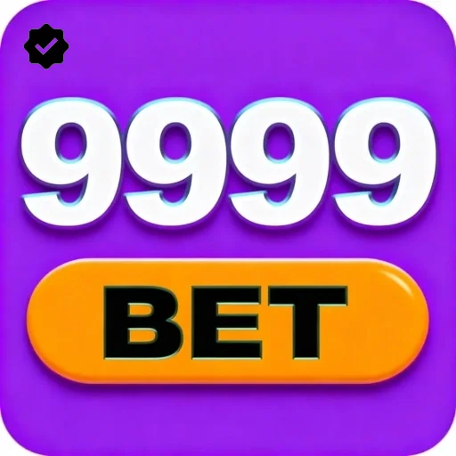 Logo da 9999bet