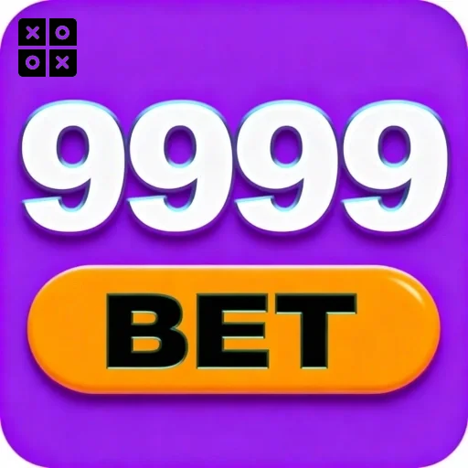 Logo da 9999bet