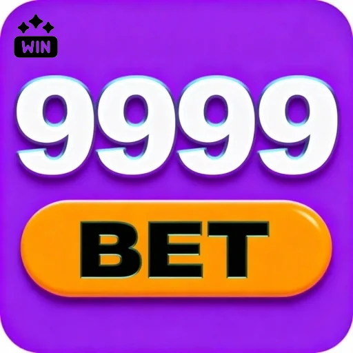 Logo da 9999bet