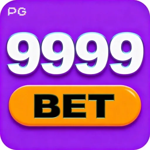 Logo da 9999bet